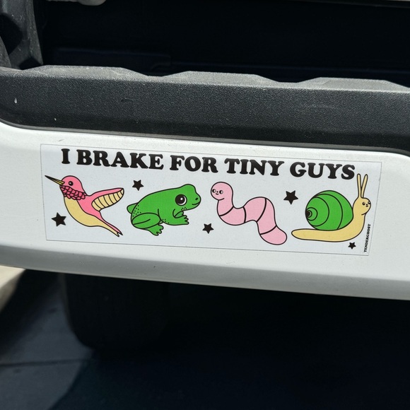 Hey! We’re the shop called Nickname! - Picture 4 of 9